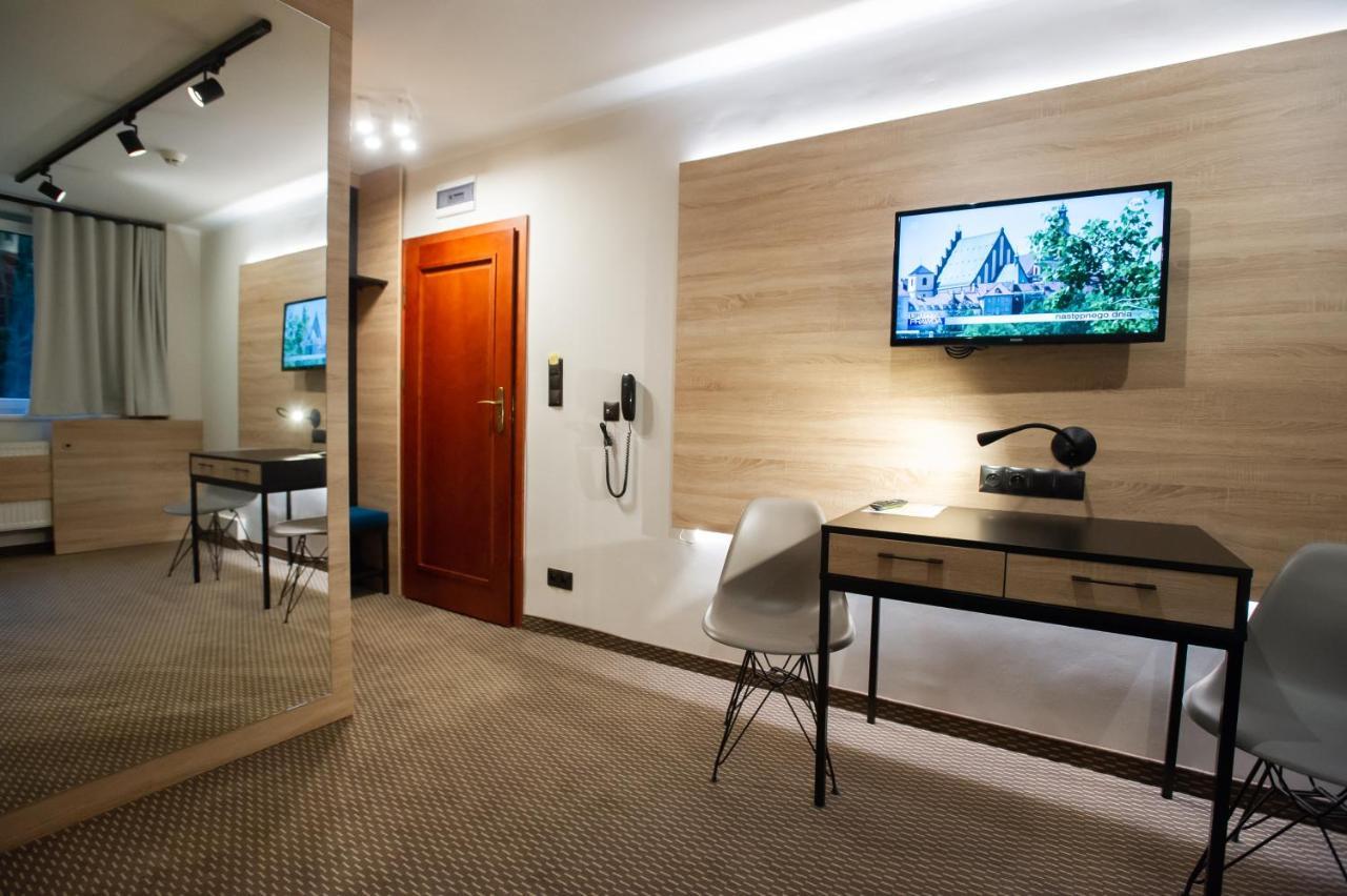 Hotel Zagron Szczyrk Bagian luar foto