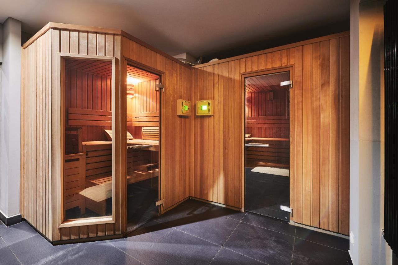 Hotel Zagron Szczyrk Bagian luar foto