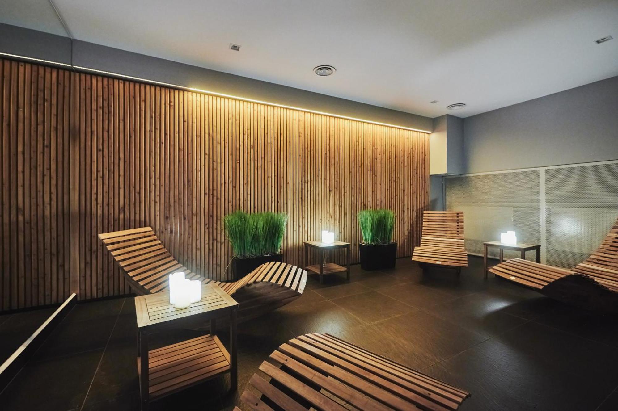 Hotel Zagron Szczyrk Bagian luar foto