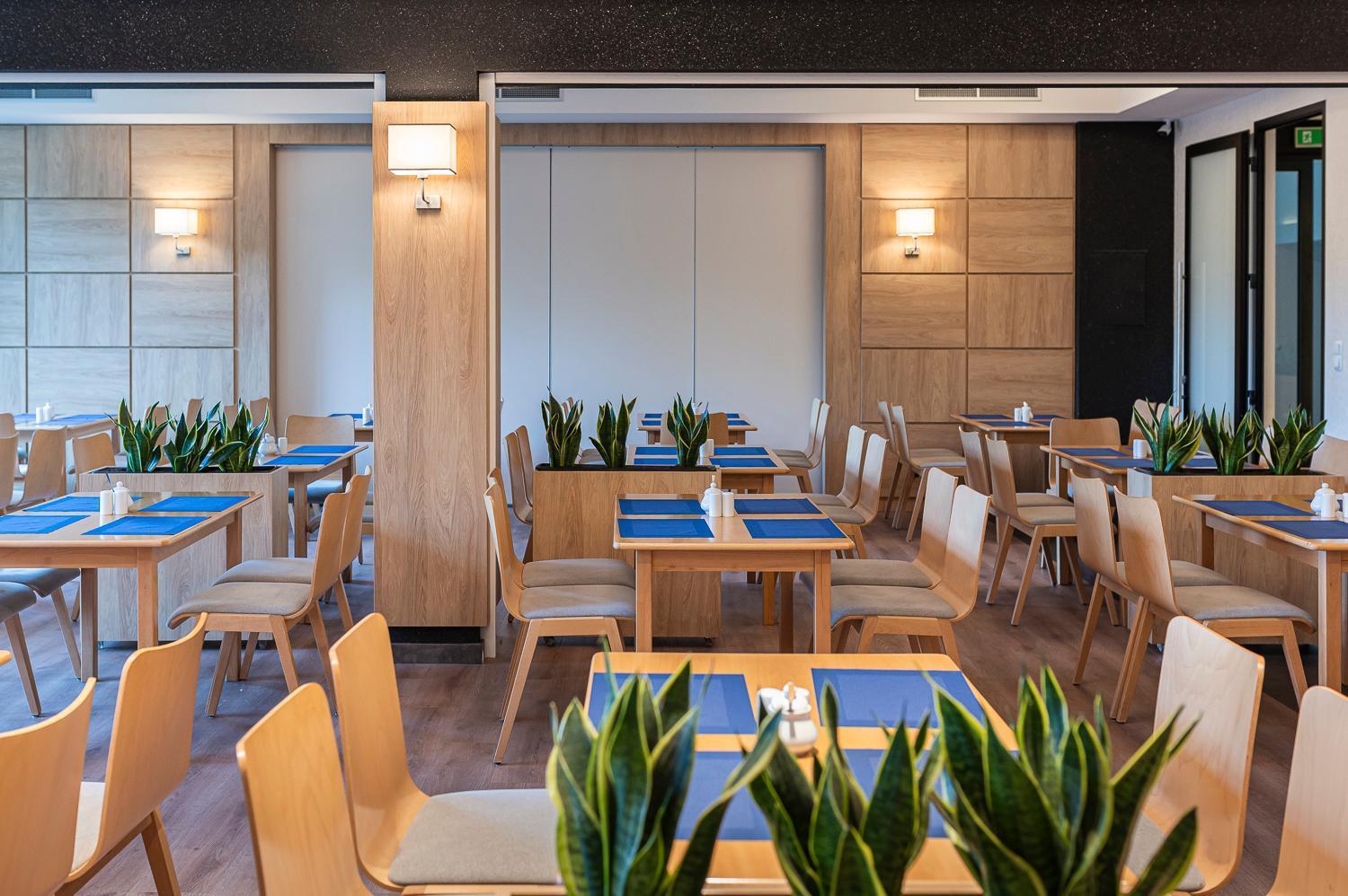 Hotel Zagron Szczyrk Bagian luar foto