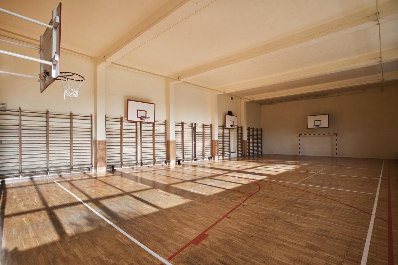 Hotel Zagron Szczyrk Bagian luar foto